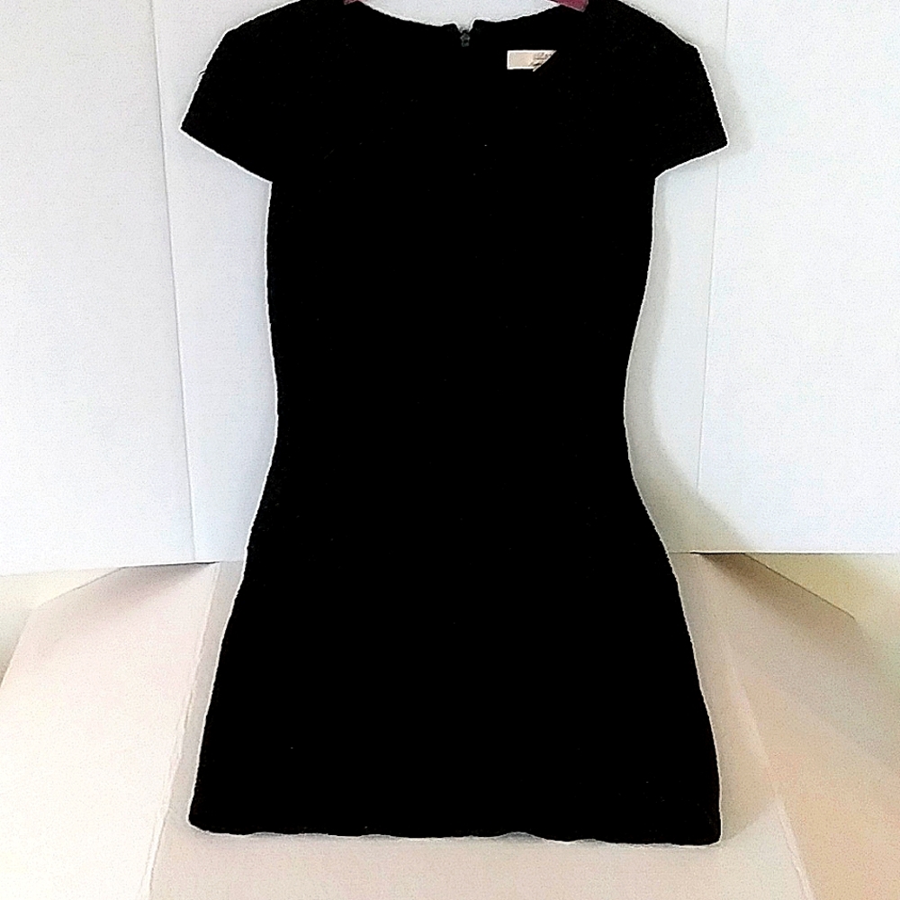 Aiden by Aiden Mattox dress